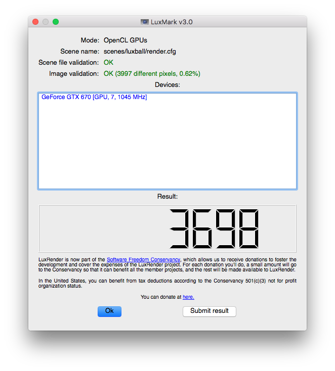 Screen Shot 2015-12-26 at 9.45.26 AM.png : 그래픽 카드 안정화 테스트 - OPENCL 테스트